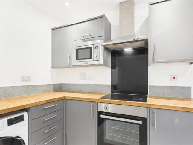 Flat for rent in Northampton, Northamptonshire