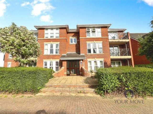 Flat for rent in Brompton, Chatham