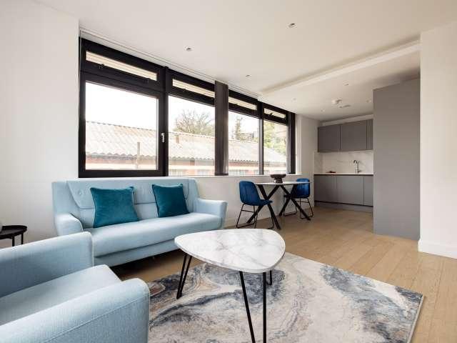 Apartment for rent in London Borough of Hounslow, Spring Grove