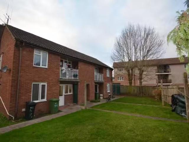House for rent in Didley