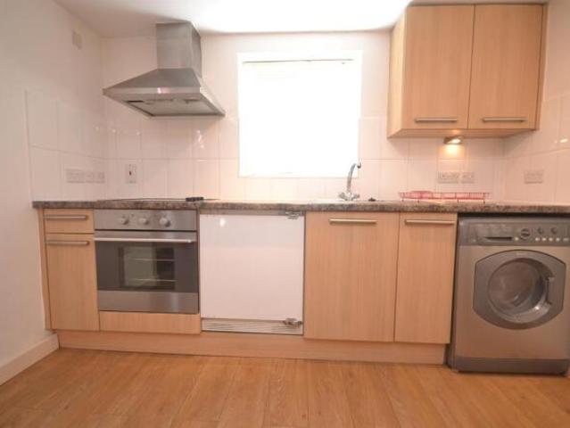 Flat for rent in Town Centre, Roby Mill
