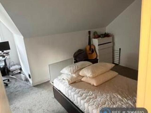 Flat for rent in Southsea, City Of Portsmouth
