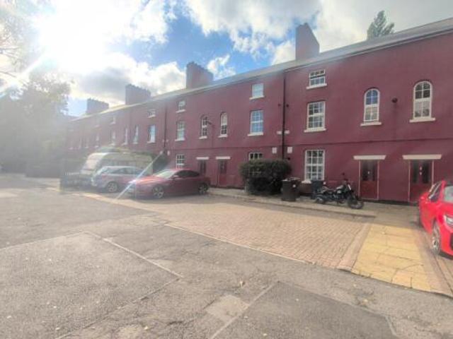 Flat for rent in Wolverhampton, West Midlands