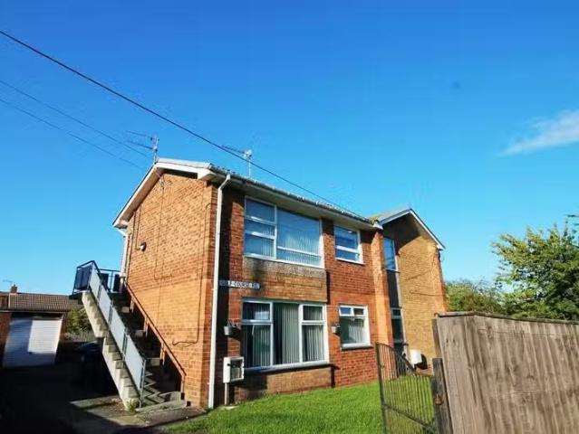 House for rent in Scotland