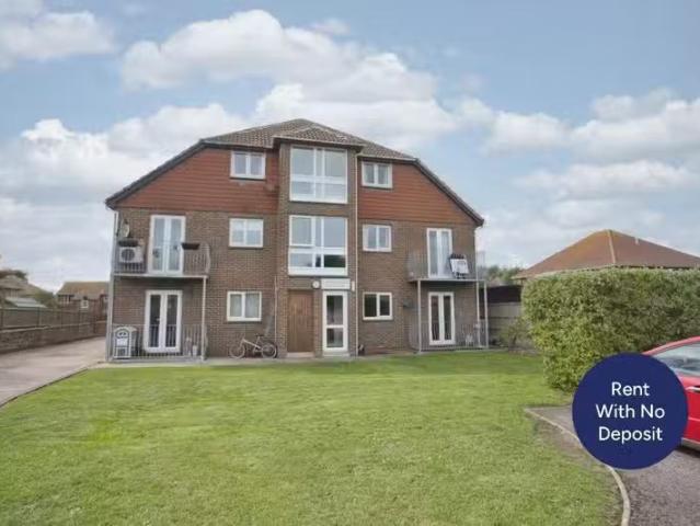 House for rent in Middle Deal, Ash