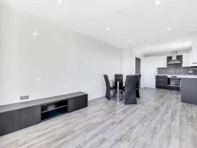 House for rent in Goodmayes, Greater London