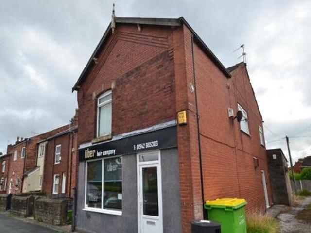 House for rent in Lancashire