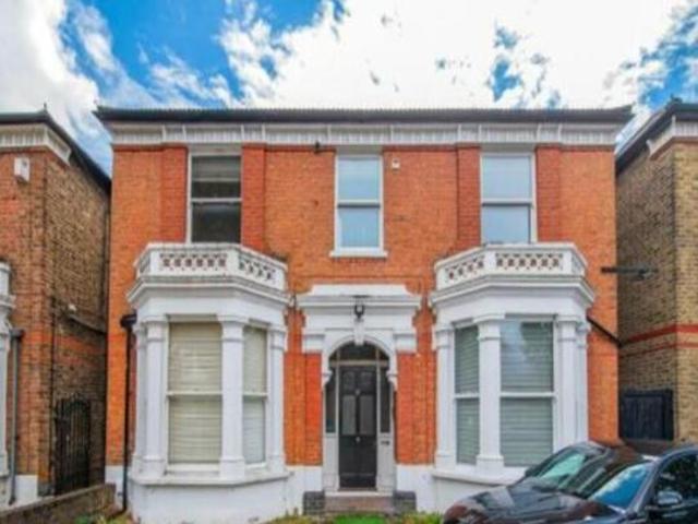 Flat for rent in Gordon, Scotland