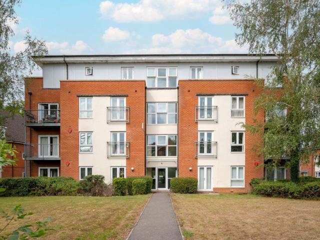 Apartment for rent in The Slade, Oxfordshire