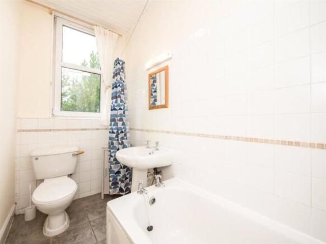 Flat for rent in Gorgie, Scotland