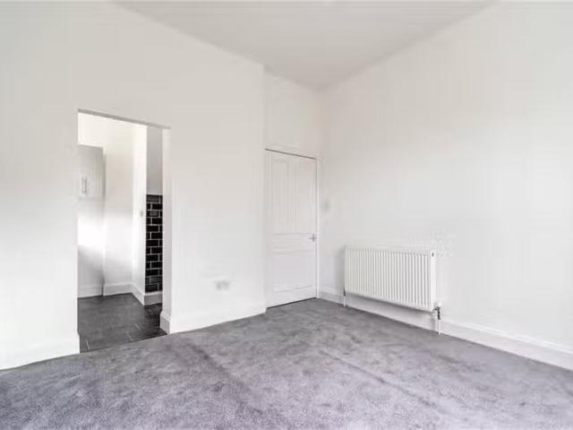 House for rent in Gorgie/Dalry, Scotland