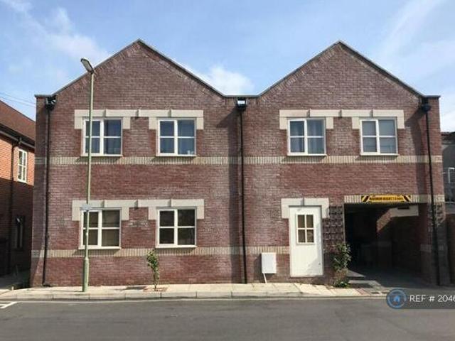 House for rent in Priddy's Hard, Middlecroft