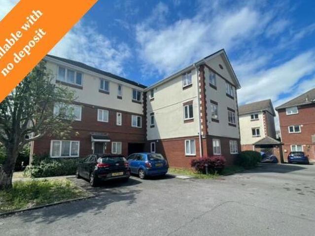 House for rent in Forton, Middlecroft