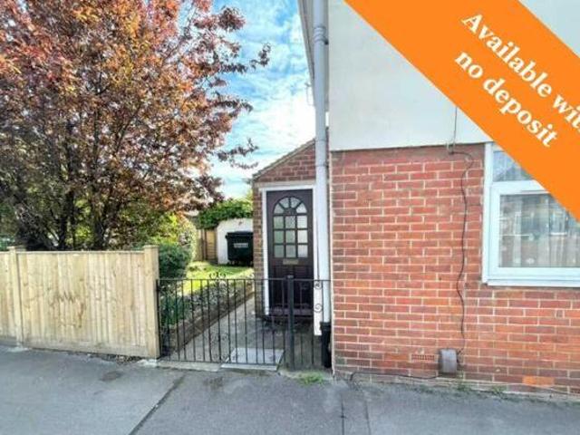House for rent in Brockhurst, Middlecroft
