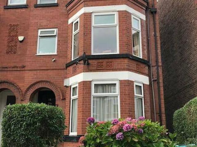 House for rent in Lancashire