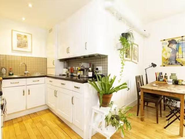 House for rent in Clapton, Lower Clapton