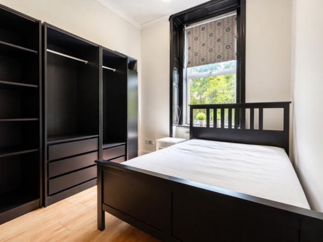 Flat for rent in Govanhill, Scotland