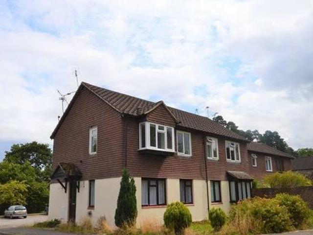 House for rent in Hampshire