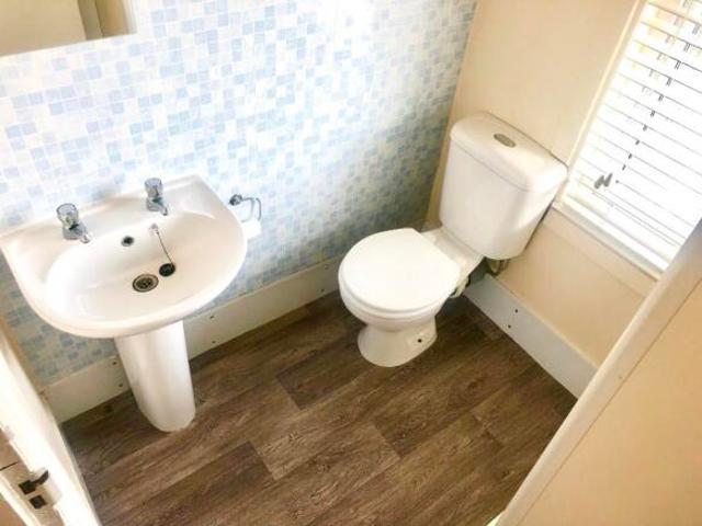 Flat for rent in West Midlands