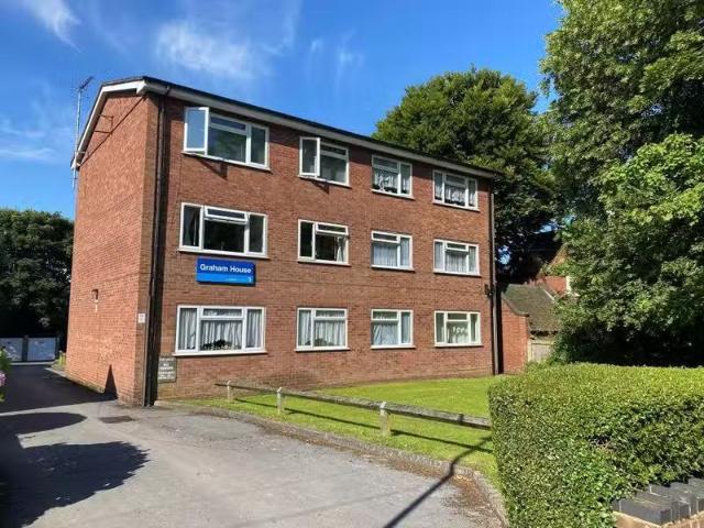 House for rent in Perry Barr, West Midlands