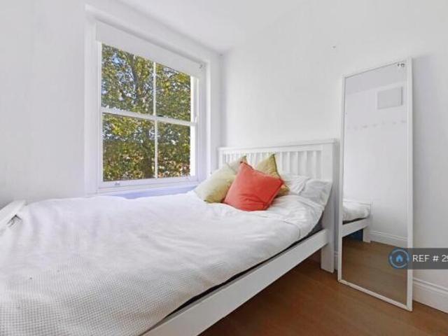 Flat for rent in Cat Hill