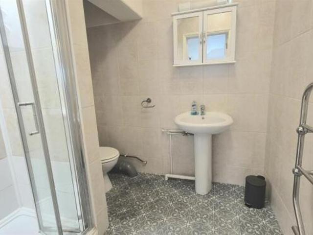 Flat for rent in Southsea, City Of Portsmouth