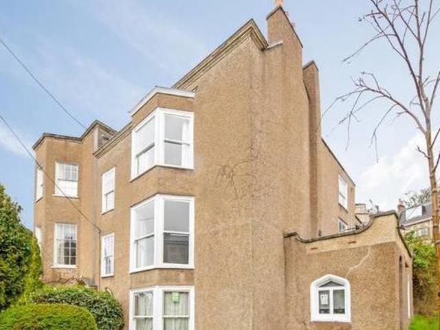 House for rent in Feckenham, City Of Bristol