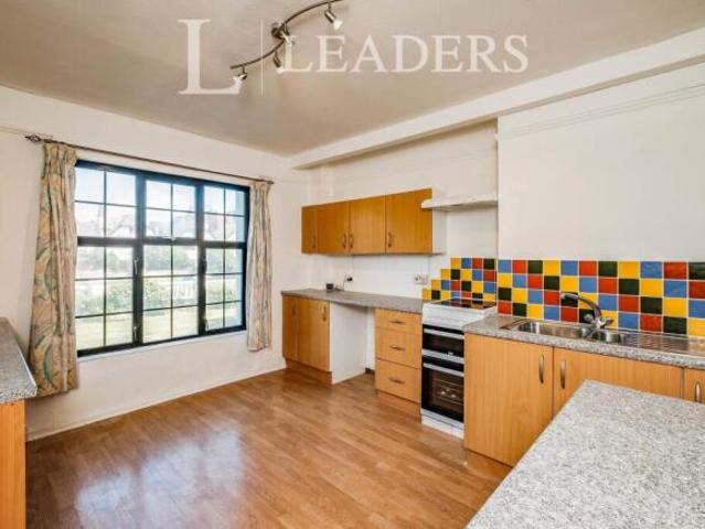 Flat for rent in Worthing, West Sussex