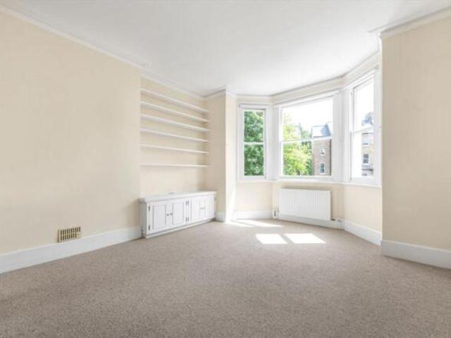 Flat for rent in Greater London
