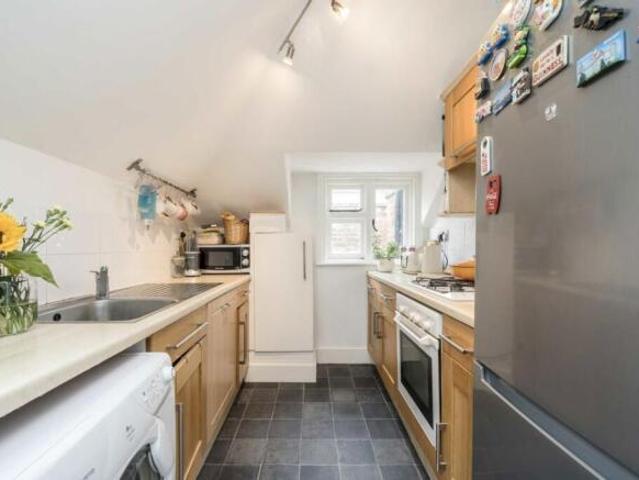 Flat for rent in Chiswick, Greater London