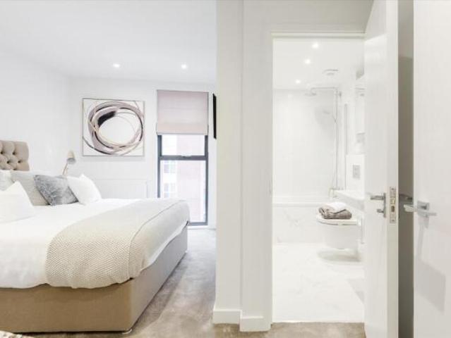 Flat for rent in Cat Hill