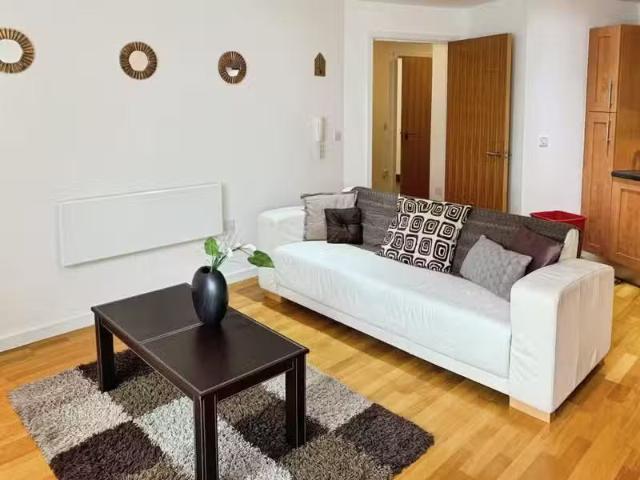 House for rent in Isle Of Man