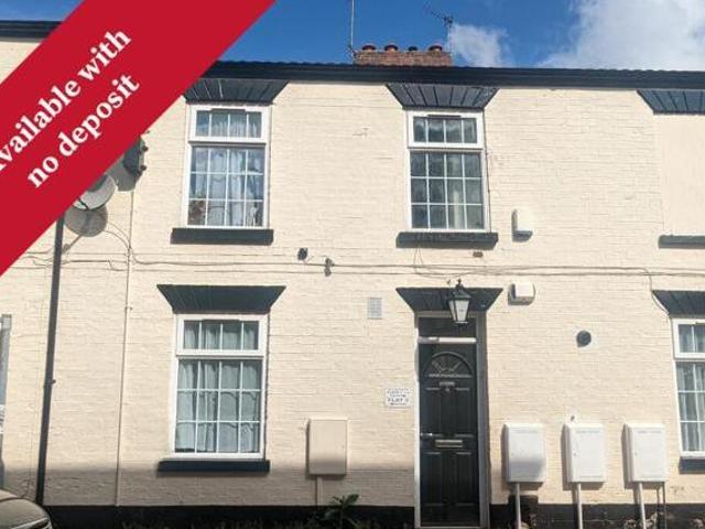 House for rent in Grantham, Barholm