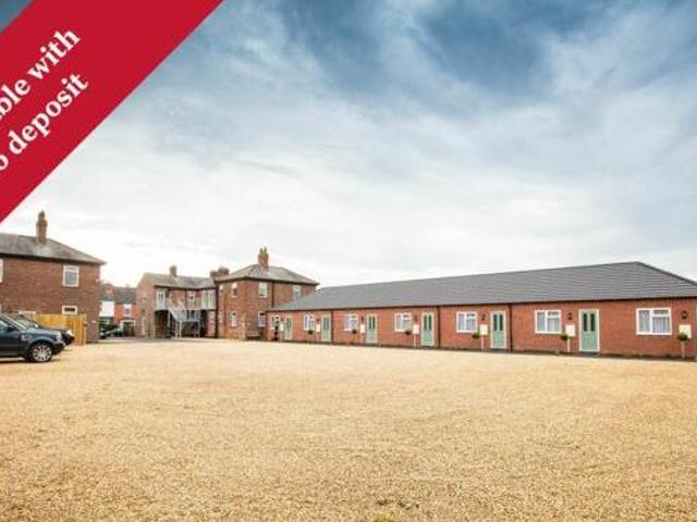 House for rent in Grantham, Barholm