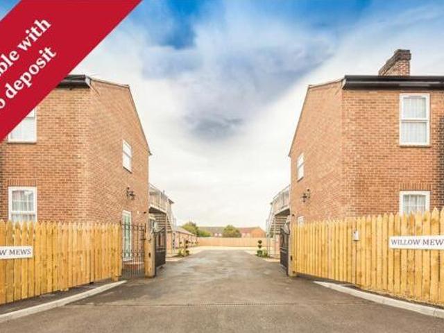 House for rent in Grantham, Barholm