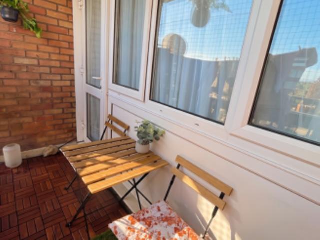 Flat for rent in Cat Hill