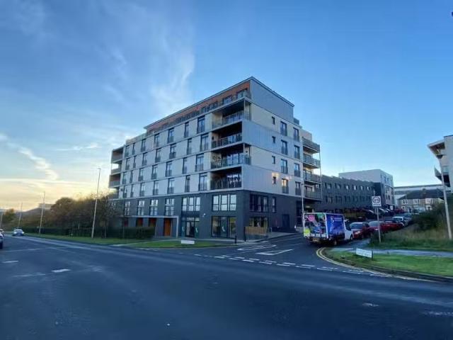 House for rent in Craigmillar, Scotland