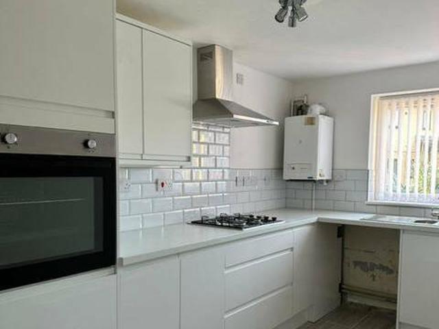 House for rent
