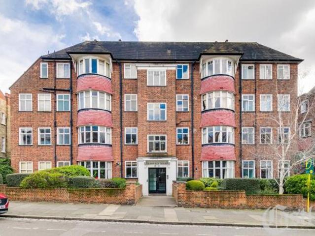 Flat for rent in London Borough of Haringey, Greater London
