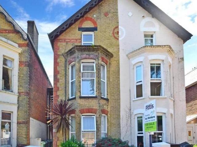 House for rent in Isle Of Wight