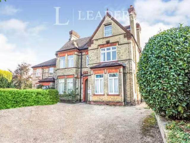 House for rent in Bickley, Shortlands