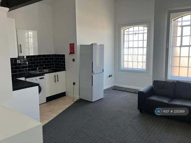 Flat for rent in Northampton, Northamptonshire