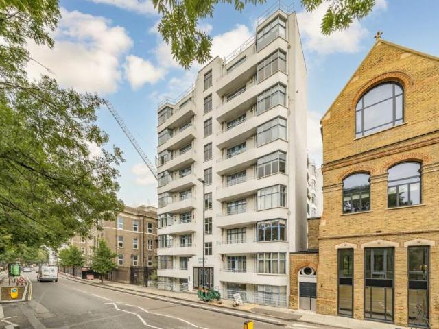Flat for rent in Bloomsbury