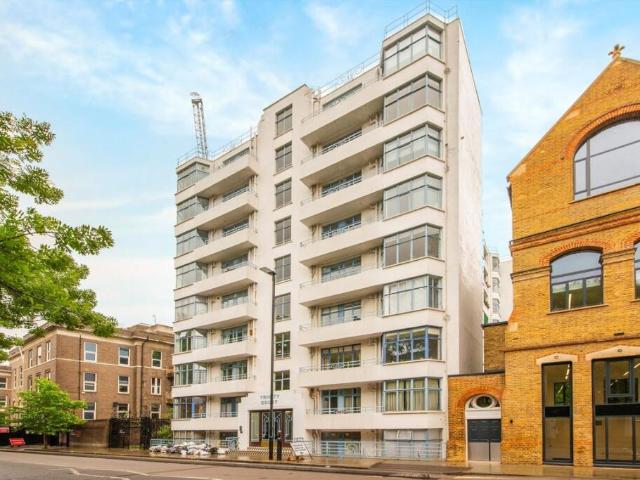 Flat for rent in Bloomsbury