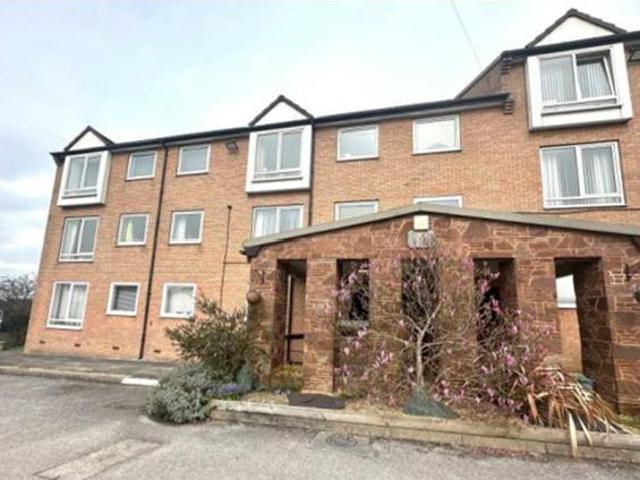 House for rent in Birkenhead, Wirral