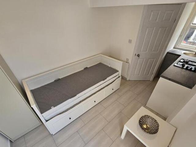 House for rent in Lozells, West Midlands