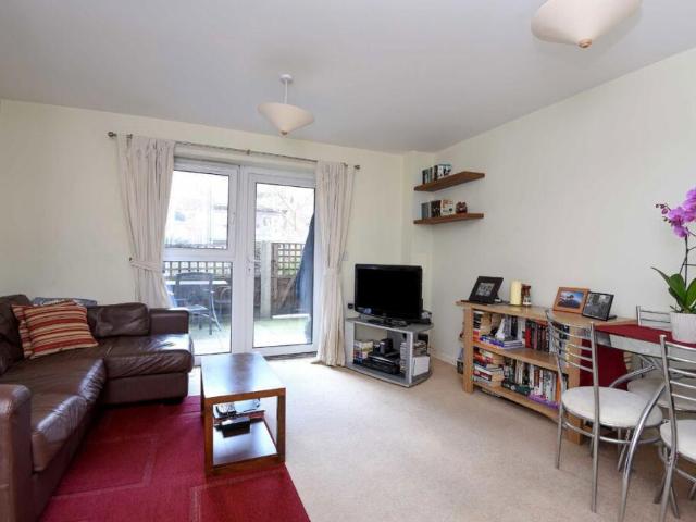 Flat for rent in Wandsworth