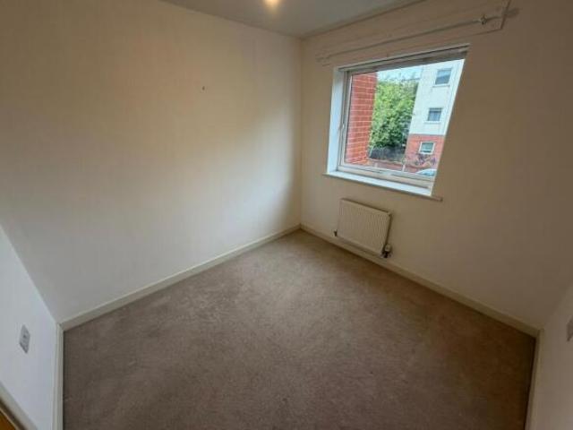 Flat for rent in Edgbaston, West Midlands