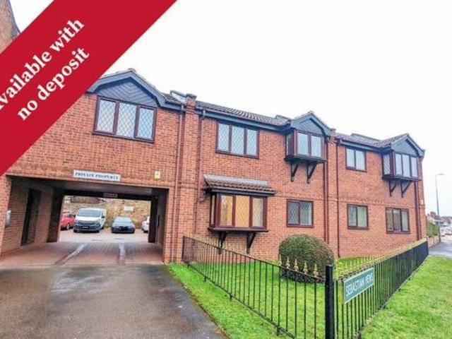 House for rent in Barholm, Lincolnshire