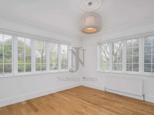 House for rent in Hertfordshire